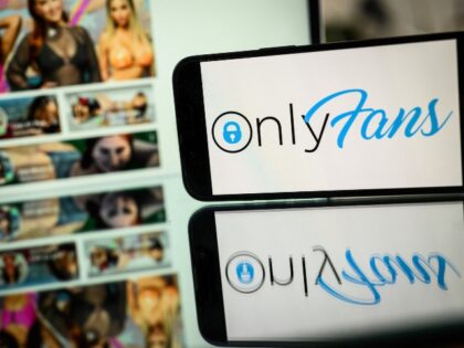 Report: Prostitution Platform OnlyFans Mulls Sale at $8 Billion Valuation