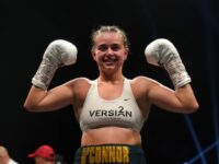 Undefeated British Boxer Georgia O’Connor Dead at 25