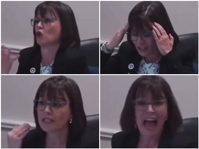 Pamela Escobar, Cabarrus County Schools