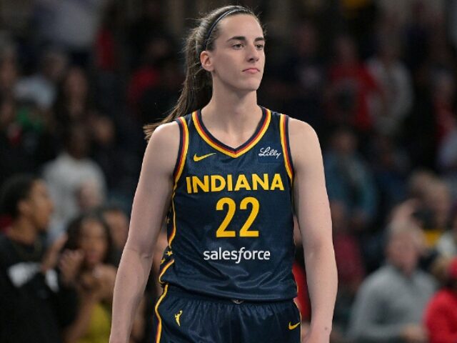 WNBA Commissioner: Caitlin Clark ‘Most Popular Athlete in America’