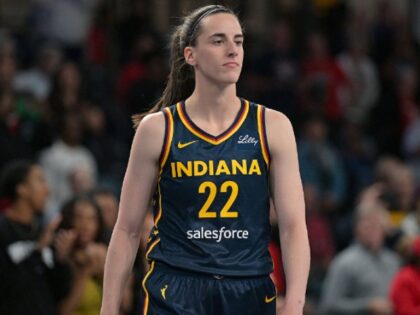 GWINN: In 2025, Caitlin Clark Is the One Who Knocks
