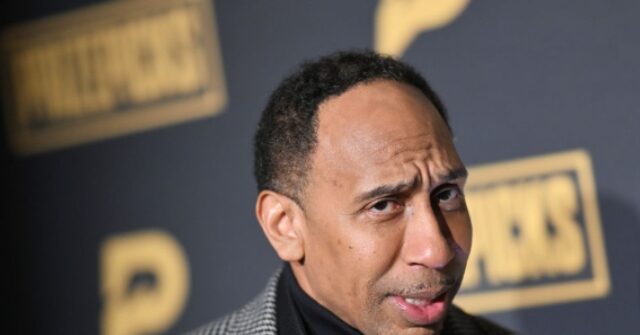 Stephen A. Smith Suggests MLB Reinstated Pete Rose as a Favor to Trump