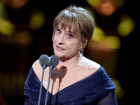 Disney Star, Broadway Icon Patti LuPone Says Trump’s Kennedy Center ‘Should Get Blown U