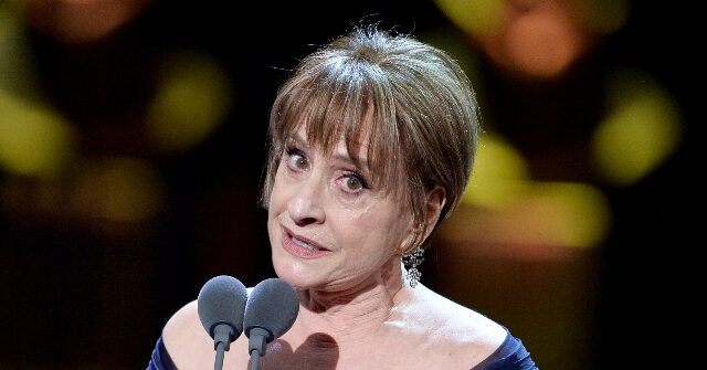 Disney Star, Broadway Icon Patti LuPone Says Trump's Kennedy Center 'Should Get Blown Up'