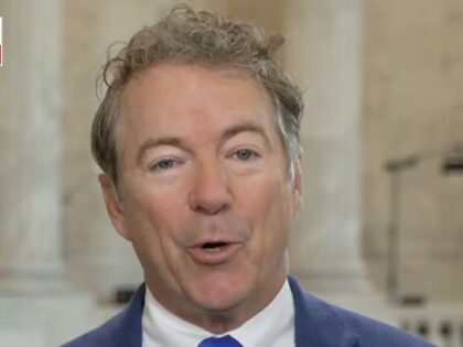 Rand Paul on FBN, 5/8/2025