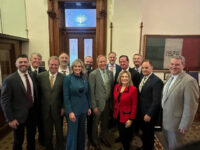 Texas AG Paxton Asked to Leave State House Floor