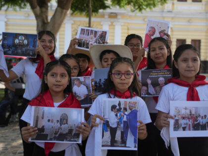 Jubilant Peruvians Claim Pope Leo XIV as Their Own
