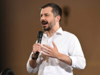 Poll: Over 30 Percent of Democrat Voters Support Pete Buttigieg as 2028 Presidential Candidate