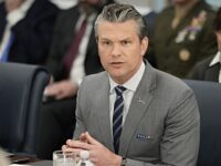 Pete Hegseth: Department of Defense Slashing More Waste