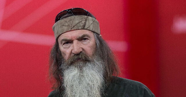 Phil Robertson Dies at 79 After Controversial Public Career