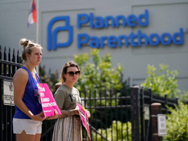 Planned Parenthood 2023-2024 Annual Report Reveals Record Abortions, Taxpayer Funding
