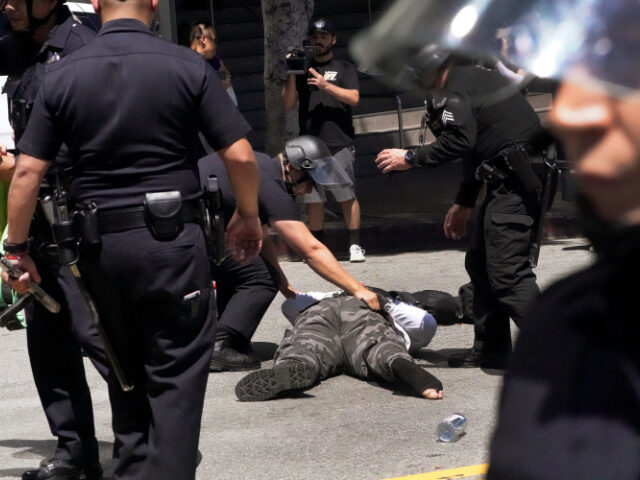 Pastor Calls for Apology After Seattle Mayor Blames Christian Rally for Inspiring Violent Counter-P