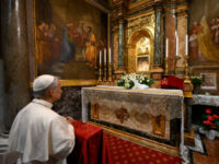 Pope Cites Artificial Intelligence, Tech Boom for Choosing Leo XIV