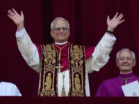 Pollak: A Jew Welcomes a New Pope