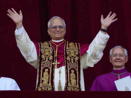 Pollak: A Jew Welcomes a New Pope