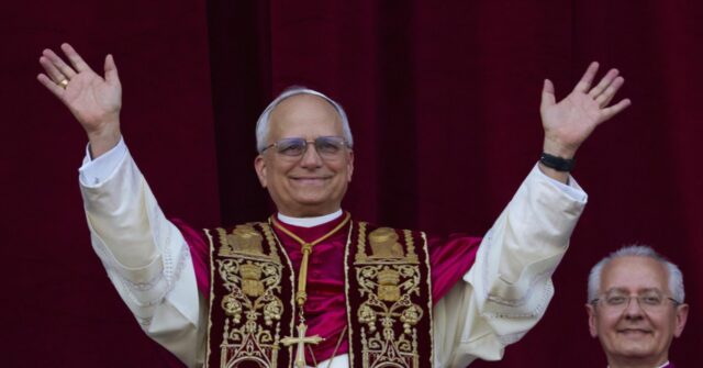 Pollak: A Jew Welcomes a New Pope