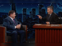 Kimmel Makes Illinois Gov. J.B. Pritzker Watch Trump Troll His Weight, Then Grills Him: ‘Why 