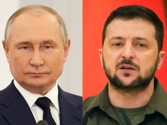 JD Vance: Getting Russia, Ukraine to Agree to Meeting Is ‘Next Big Step’ in Peace Talks