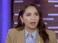 Dem Rep. Ramirez: Trump Administration ‘Targeted’ Newark Mayor