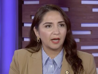Representative Delia Ramirez (D-IL)