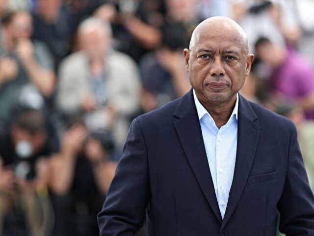 Cannes: Director Raoul Peck Despairs U.S. ‘Under Attack’ from Trump ‘Dictatorship