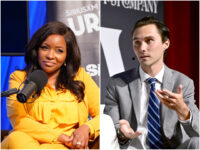 DNC’s David Hogg Praises Jasmine Crockett: The ‘Type of Leader We’re Looking to S