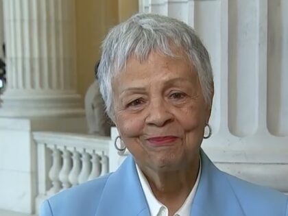 Dem Rep. Watson Coleman Says She Is ‘Concerned’ Trump Administration Will Charge Her
