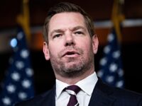 WATCH: Democrat Eric Swalwell Stokes 2024 Election Denial