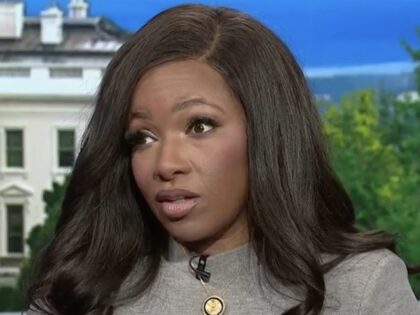 Representative Jasmine Crockett (D-TX)