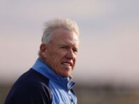 Sheriff: Fatal Golf Cart Wreck Involving John Elway ‘Appears to be a Horrific Accident’