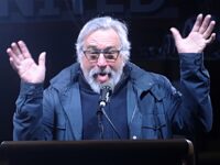 Cannes Film Festival to Open With Salute to Ukraine, Robert De Niro