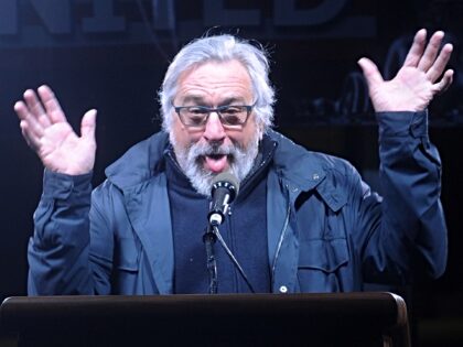 Cannes Film Festival to Open With Salute to Ukraine, Robert De Niro