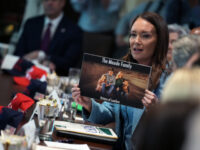 Exclusive — Brooke Rollins: Government Weaponization Against the Maude Family Ranchers Should &#8