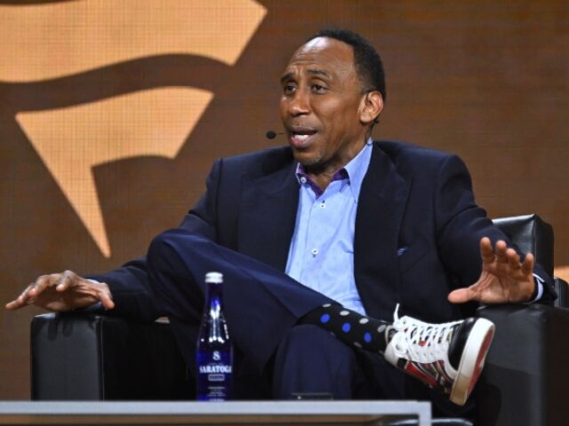 ‘That Ain’t Going to Win You Elections’: Stephen A. Smith Warns AOC Would Fail wi