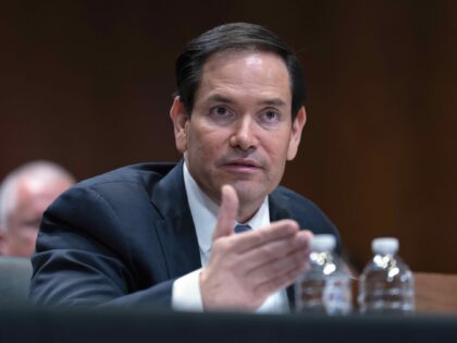 Rubio Imposes Sanctions on ICC Judges for Illegitimate Targeting of U.S., Israel