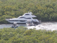 Florida Police: Russian National Arrested for Stealing Luxury Yacht