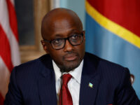 Rwanda in ‘Early Stages’ of Talks with Trump Admin to Accept Deportees