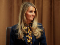 Exclusive — Small Business Admin. Kelly Loeffler: Made In America Bill Will Help Bring Back U.S. 