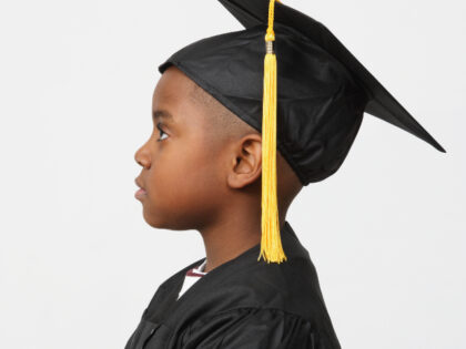 WATCH — ‘Bad Influence’: Fight Erupts Among Adults at Arkansas Kindergarten Gradu