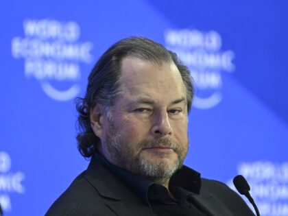 SALESFORCE’S SHOCKING AI Gamble: American Jobs on the Line