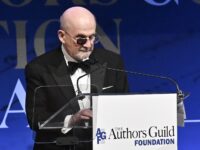 Daily Beast Mocks Stabbing Victim Salman Rushdie for Canceling Commencement Address