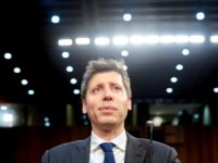 OpenAI Chief Sam Altman Defends Donald Trump’s AI Chip Deals with UAE and Saudi Arabia, Blast