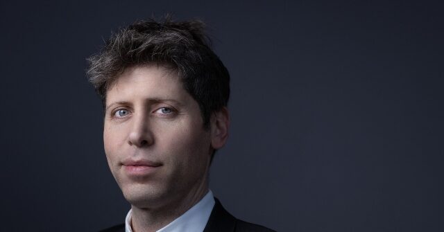 OpenAI CEO Sam Altman Wants to Put an AI ‘Companion Device’ in Every Home