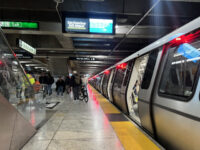 Old Software Strands Thousands of San Francisco Commuters