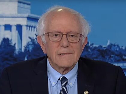 Bernie Sanders on 5/7/2025 "Special Report"