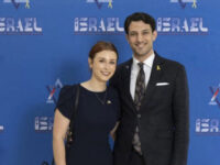 Christian Israeli Diplomat Murdered in D.C. Hailed Trump’s ‘Legacy’ of Peace, Creating ‘Mor