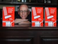 Scott Adams Reveals Prostate Cancer Diagnosis