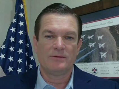 Austin Scott on FBN, 5/23/2025