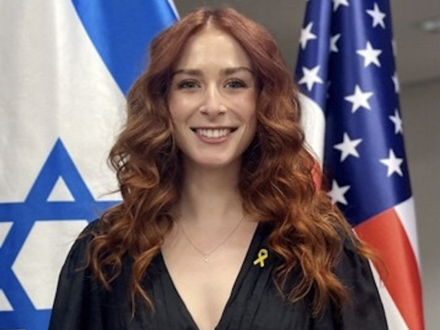 Horror: D.C. Terrorist Allegedly Reloaded, Fired Point-Blank as Wounded Jewish Woman Tried to Crawl