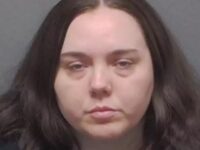 Lunch Lady Charged with Having Sex with Student in School Closet